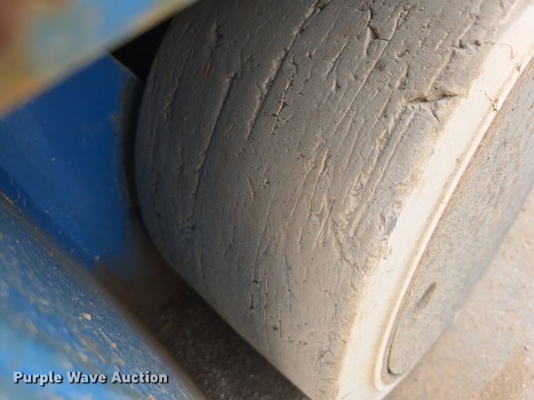 image for item DS4800 2008 Innovatech Terminator 2000-EI floor scraper