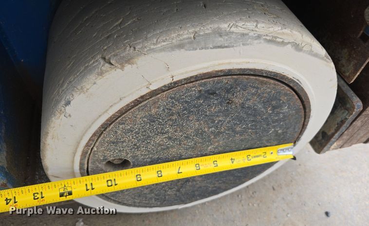 image for item DS4800 2008 Innovatech Terminator 2000-EI floor scraper