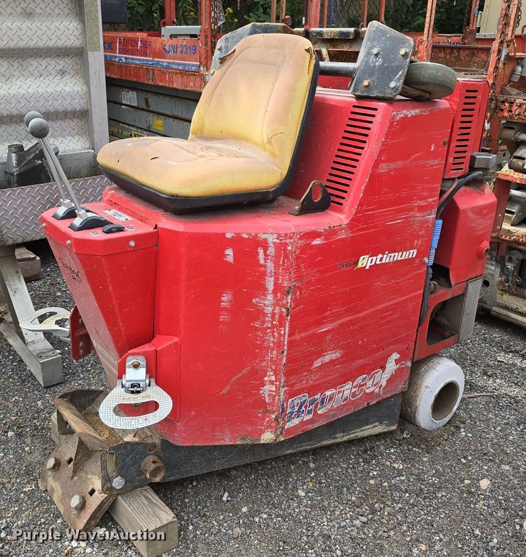 image for item DS4802 Taylor Tools Bronco 896B Hybrid Optimum floor scraper