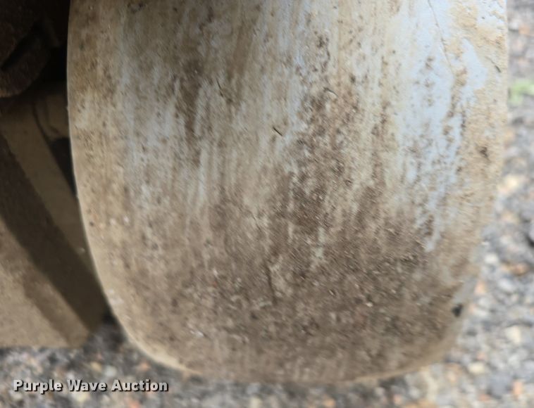 image for item DS4802 Taylor Tools Bronco 896B Hybrid Optimum floor scraper