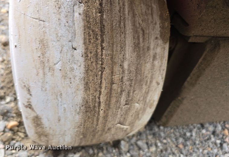 image for item DS4802 Taylor Tools Bronco 896B Hybrid Optimum floor scraper