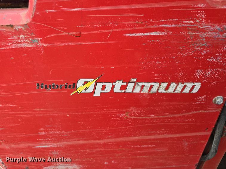 image for item DS4802 Taylor Tools Bronco 896B Hybrid Optimum floor scraper