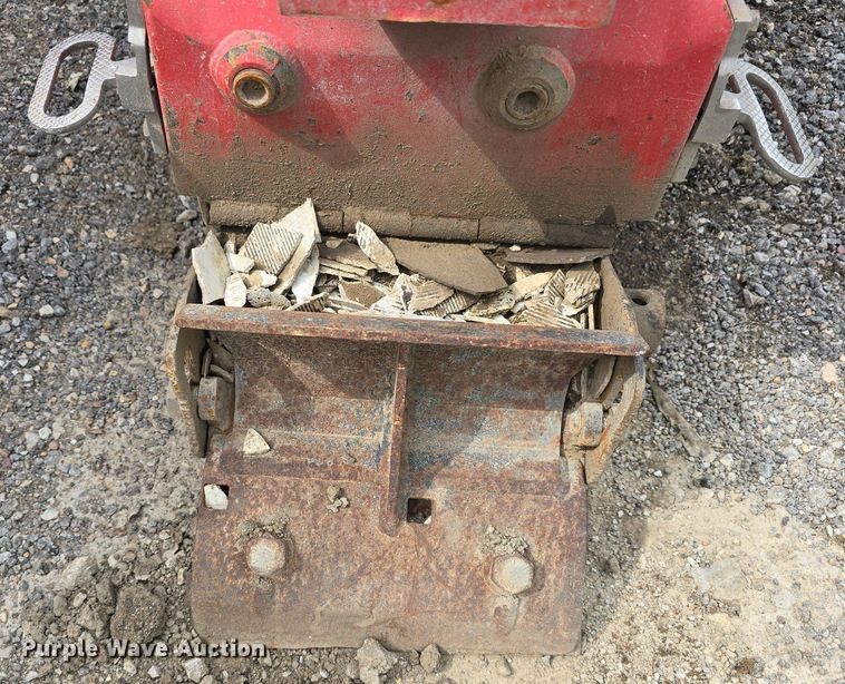 image for item DS4803 Taylor Tools Bronco 393 floor scraper