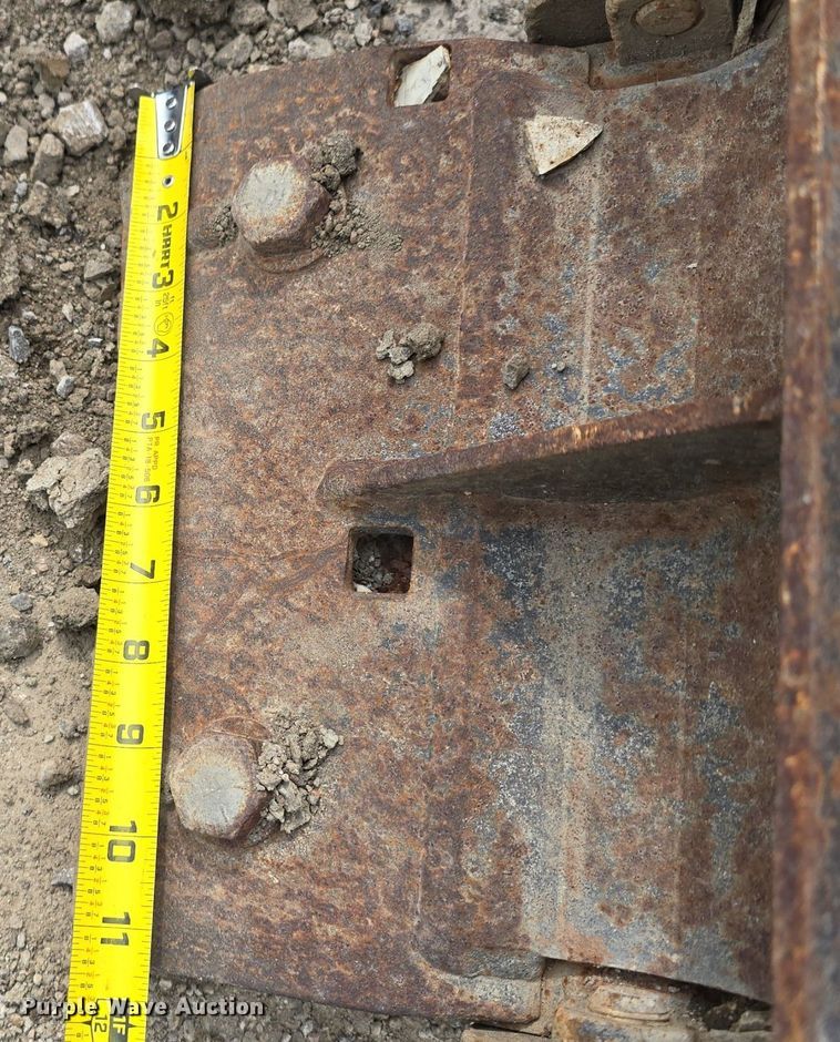 image for item DS4803 Taylor Tools Bronco 393 floor scraper