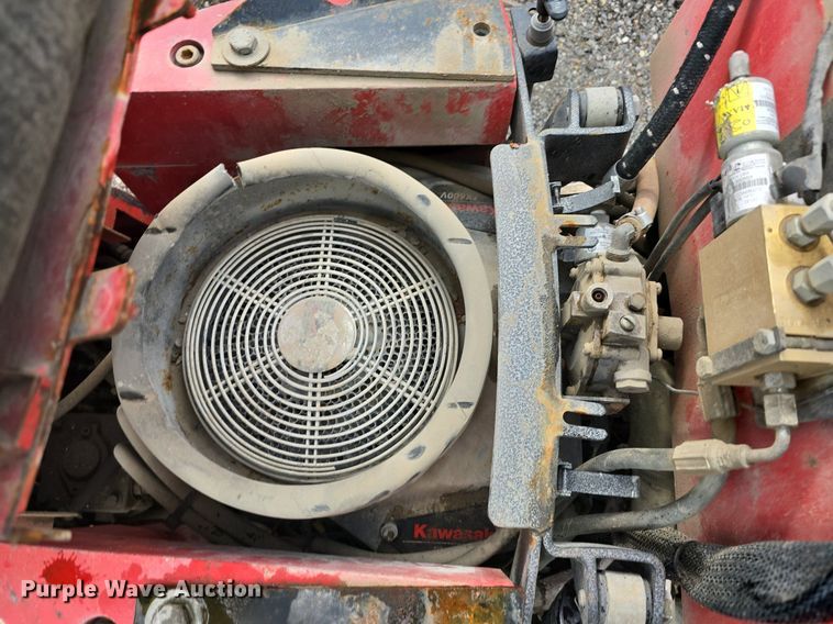 image for item DS4803 Taylor Tools Bronco 393 floor scraper