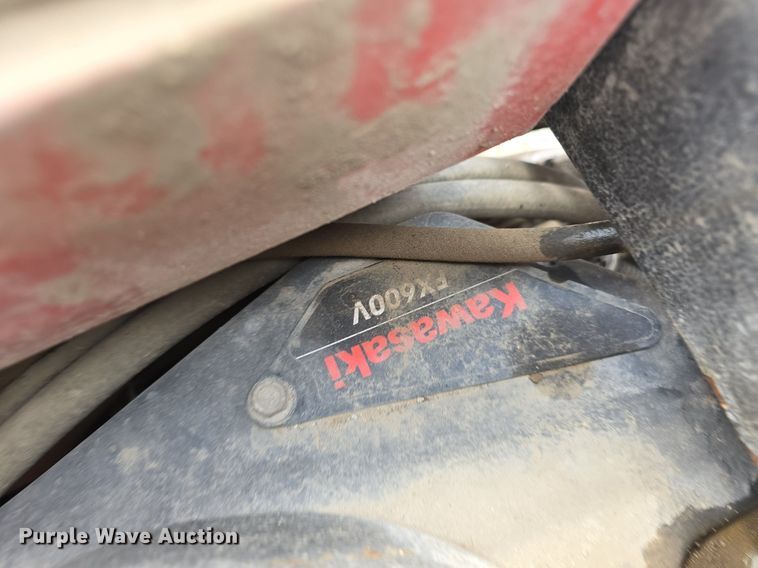 image for item DS4803 Taylor Tools Bronco 393 floor scraper