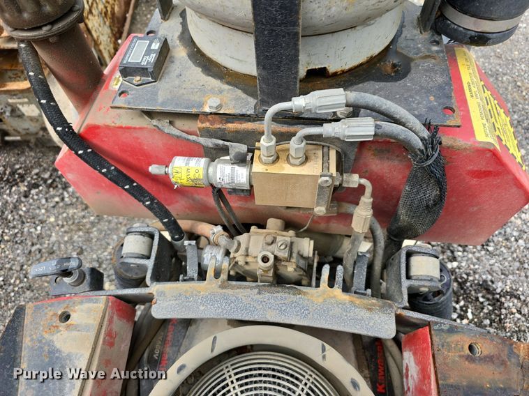 image for item DS4803 Taylor Tools Bronco 393 floor scraper