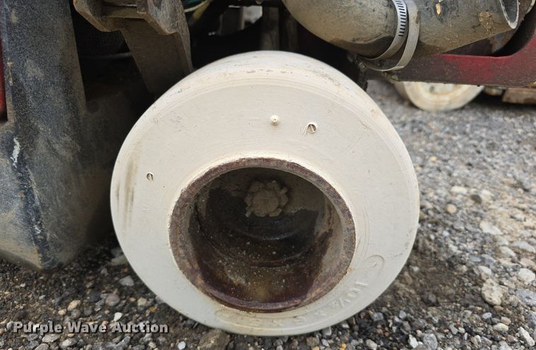 image for item DS4803 Taylor Tools Bronco 393 floor scraper