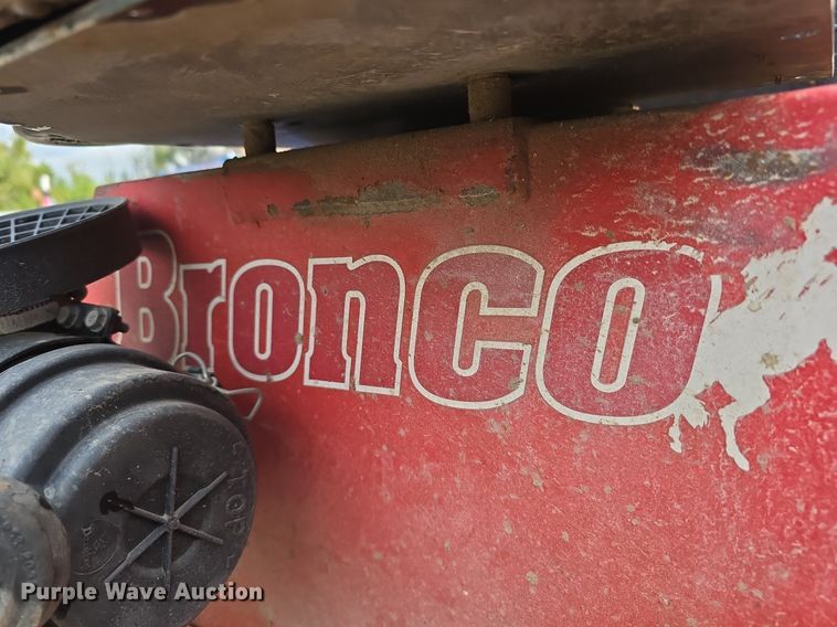 image for item DS4803 Taylor Tools Bronco 393 floor scraper