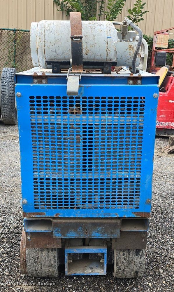 image for item DS4804 Innovatech Terminator 2000 floor scraper