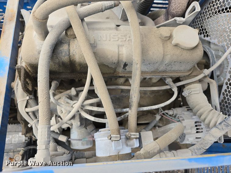 image for item DS4804 Innovatech Terminator 2000 floor scraper