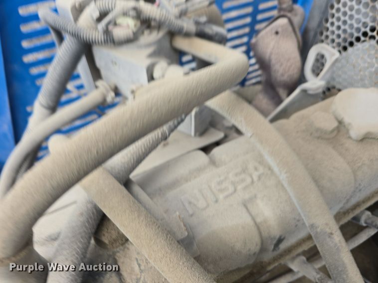 image for item DS4804 Innovatech Terminator 2000 floor scraper