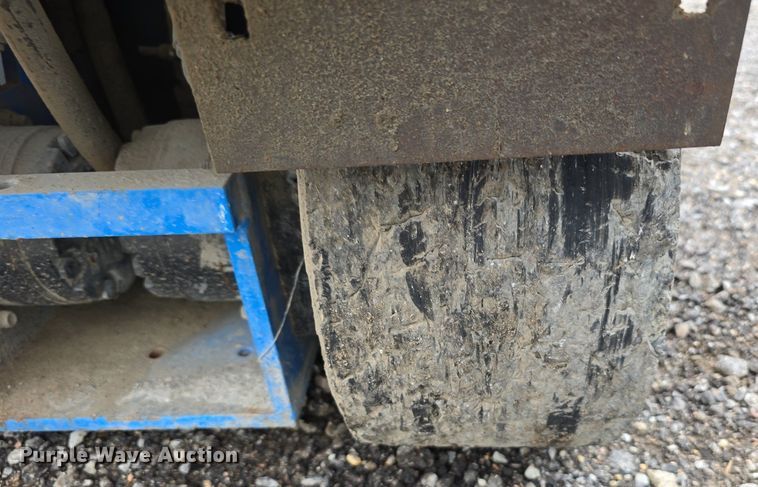 image for item DS4804 Innovatech Terminator 2000 floor scraper