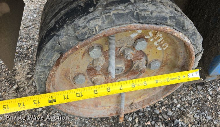 image for item DS4804 Innovatech Terminator 2000 floor scraper