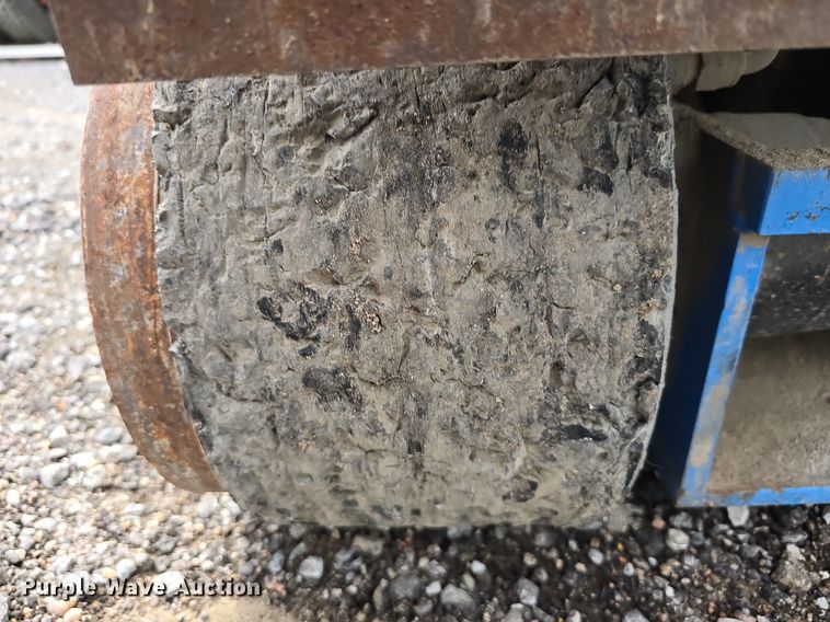 image for item DS4804 Innovatech Terminator 2000 floor scraper