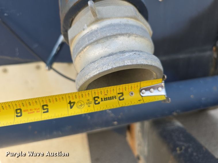 image for item DS4810 1991 Mack  CH613 water truck