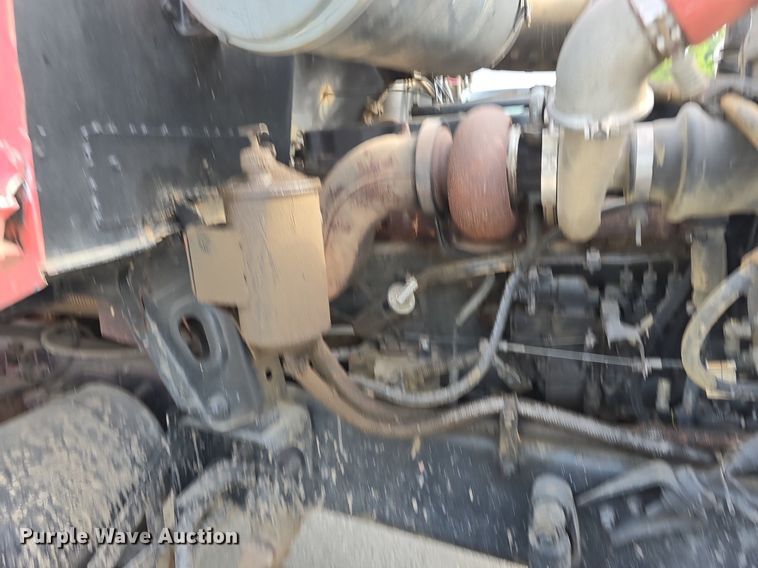 image for item DS4810 1991 Mack  CH613 water truck