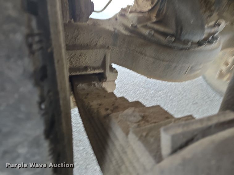 image for item DS4810 1991 Mack  CH613 water truck