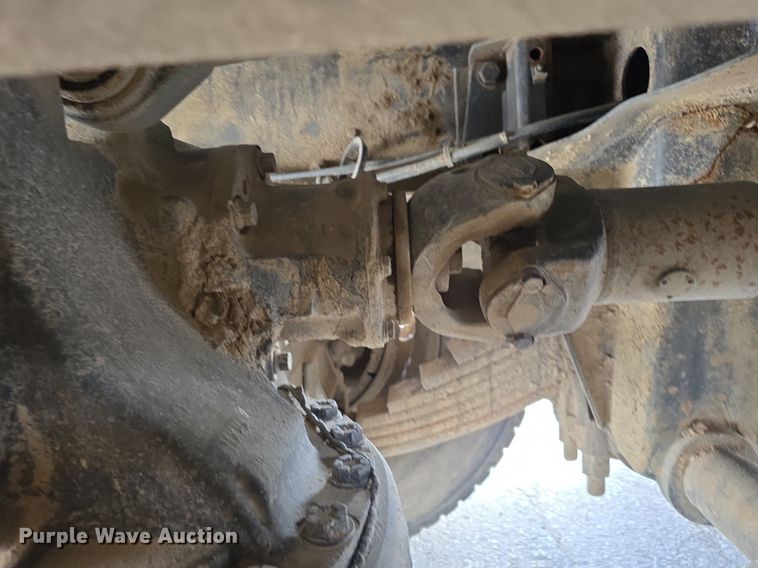 image for item DS4810 1991 Mack  CH613 water truck