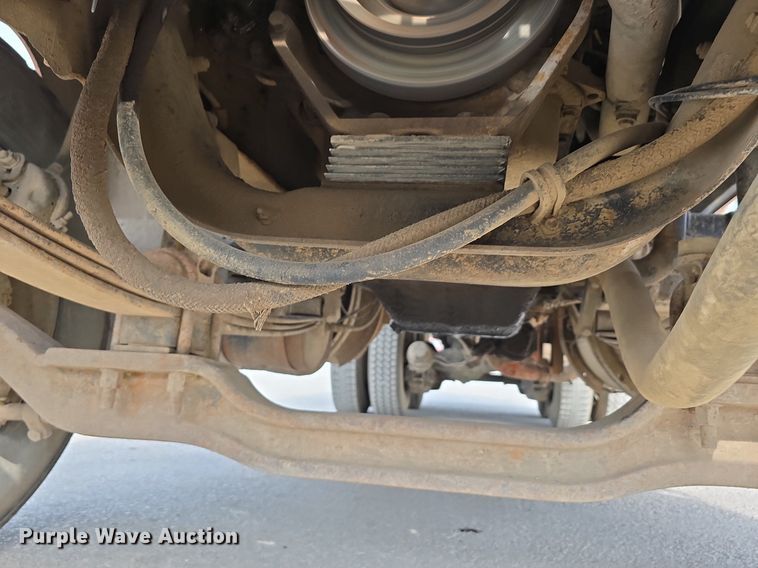 image for item DS4810 1991 Mack  CH613 water truck