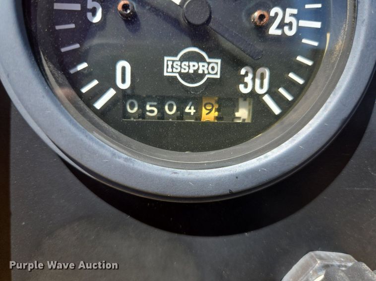 image for item DS7504 Rainier Hydraulics 16PDA wood processor