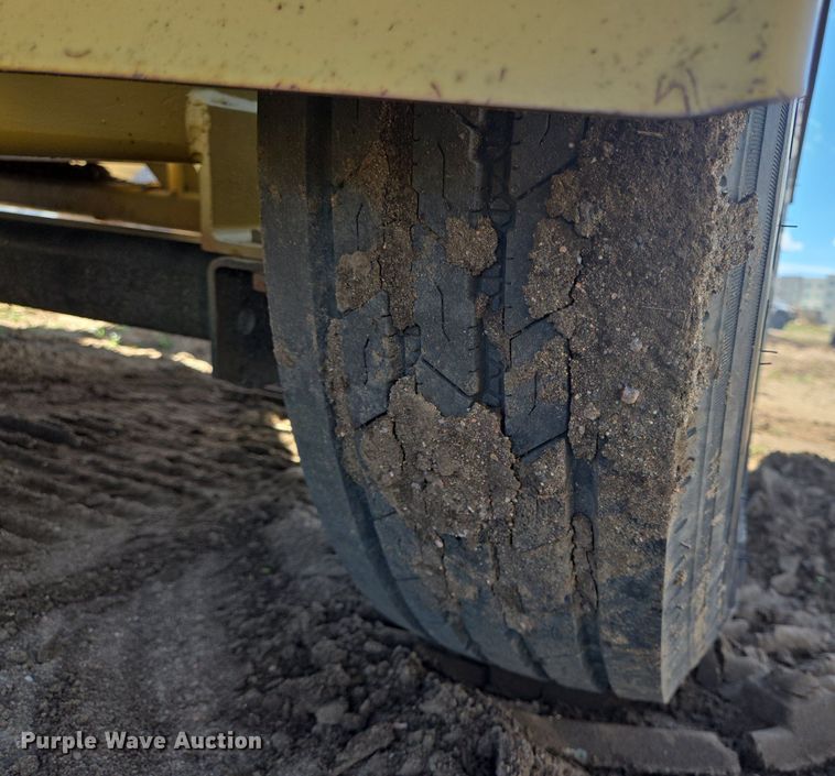 image for item DS7504 Rainier Hydraulics 16PDA wood processor