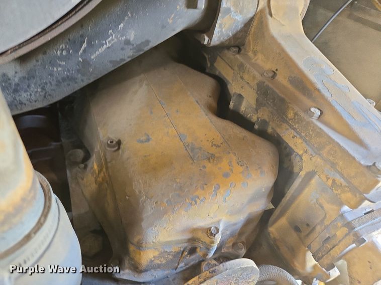 image for item DS7505 1978 Caterpillar 621 water wagon