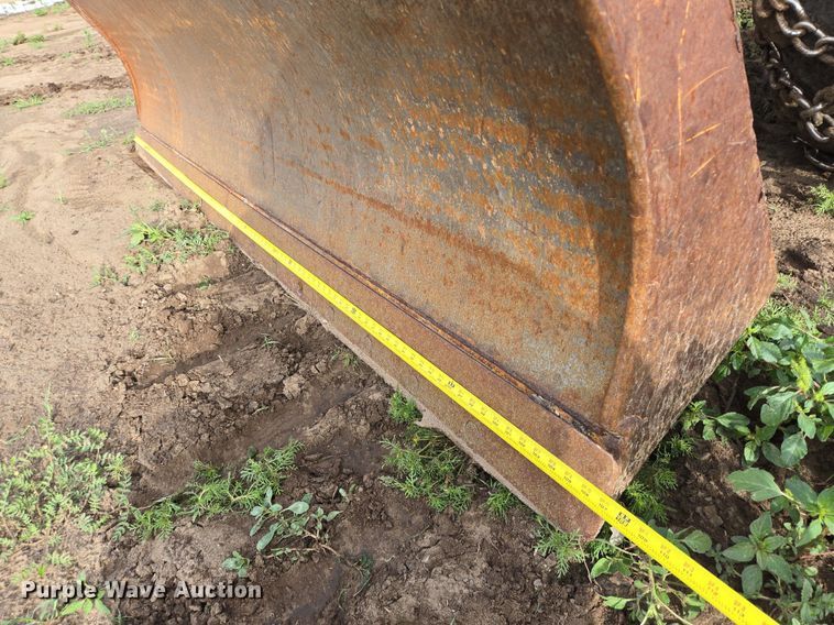 image for item DS7511 1996 Caterpillar 515 skidder