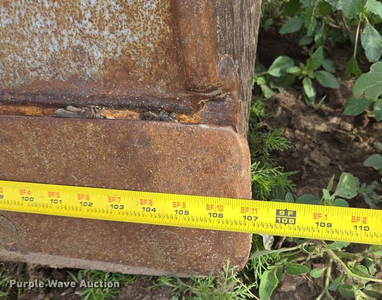 image for item DS7511 1996 Caterpillar 515 skidder