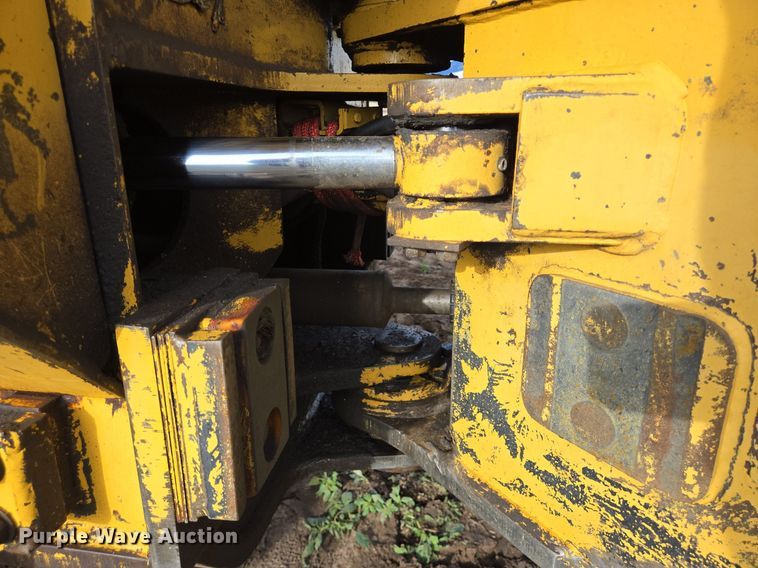 image for item DS7511 1996 Caterpillar 515 skidder