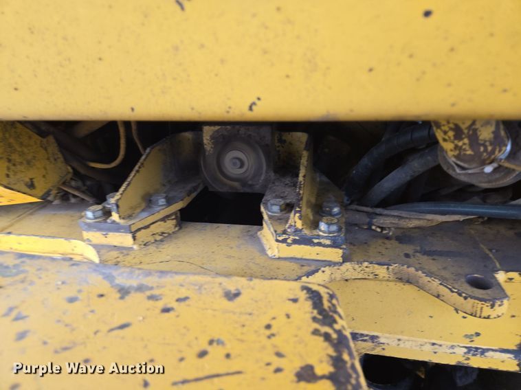 image for item DS7511 1996 Caterpillar 515 skidder