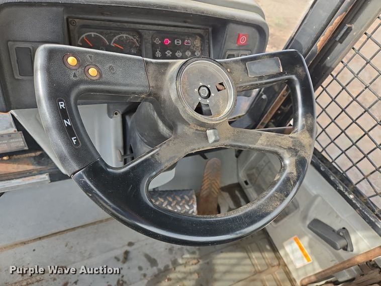 image for item DS7511 1996 Caterpillar 515 skidder