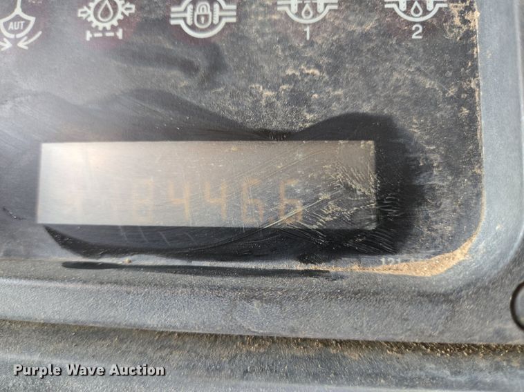 image for item DS7511 1996 Caterpillar 515 skidder