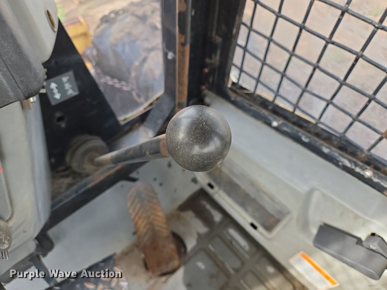 image for item DS7511 1996 Caterpillar 515 skidder