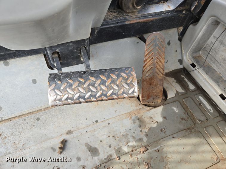 image for item DS7511 1996 Caterpillar 515 skidder