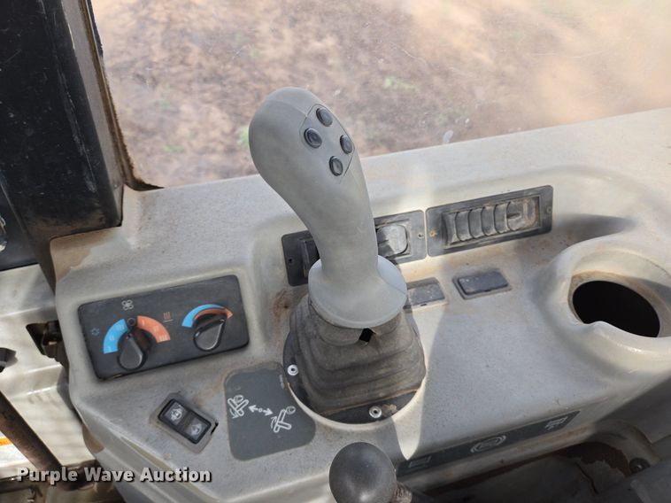 image for item DS7511 1996 Caterpillar 515 skidder