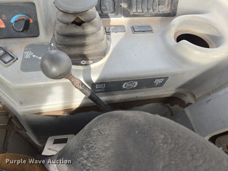 image for item DS7511 1996 Caterpillar 515 skidder