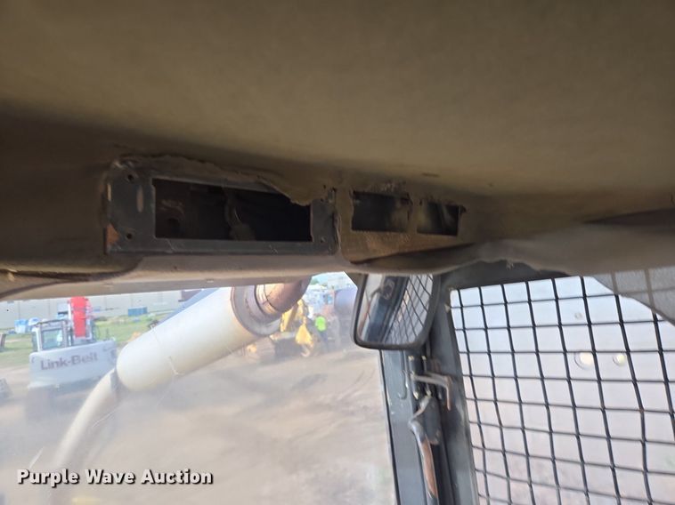 image for item DS7511 1996 Caterpillar 515 skidder