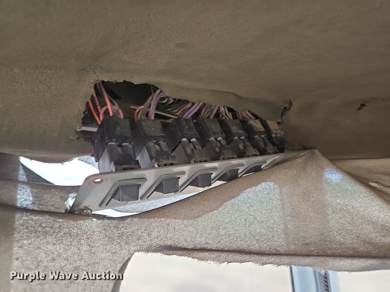 image for item DS7511 1996 Caterpillar 515 skidder