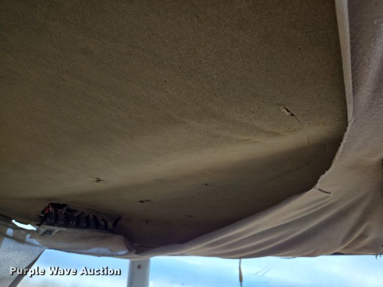 image for item DS7511 1996 Caterpillar 515 skidder