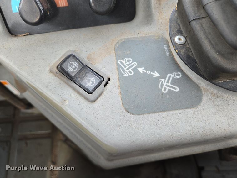 image for item DS7511 1996 Caterpillar 515 skidder