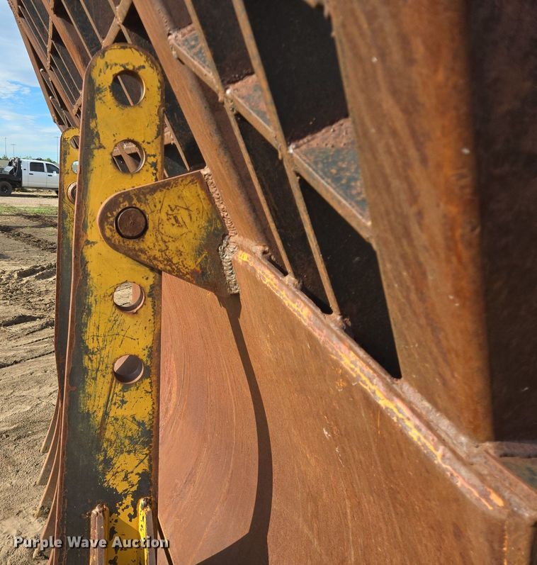 image for item DS7512 1999 Caterpillar 517 skidder