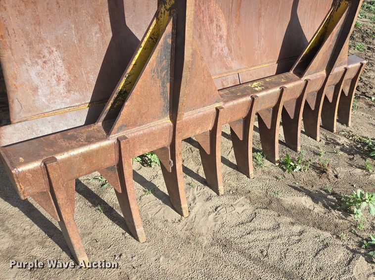 image for item DS7512 1999 Caterpillar 517 skidder