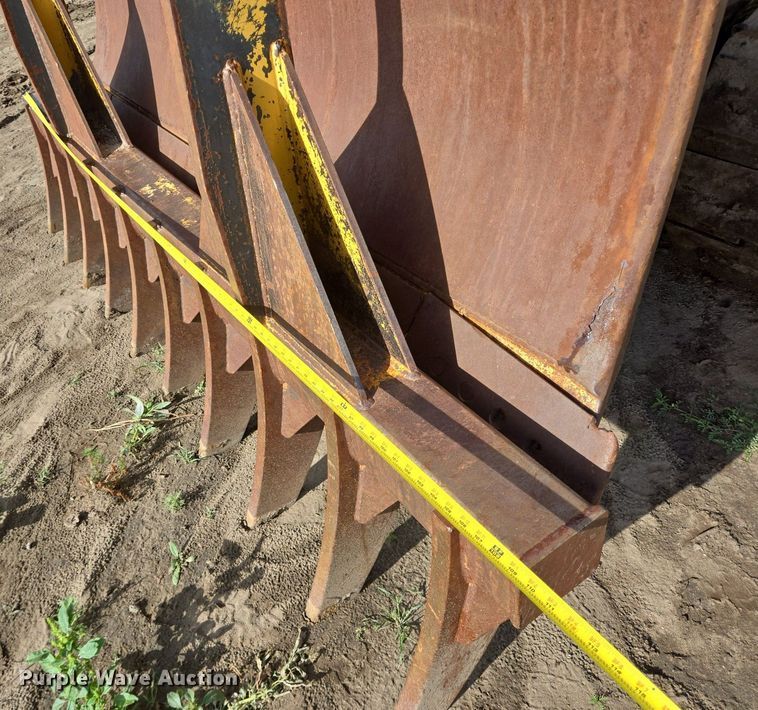 image for item DS7512 1999 Caterpillar 517 skidder