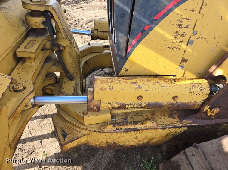 image for item DS7512 1999 Caterpillar 517 skidder