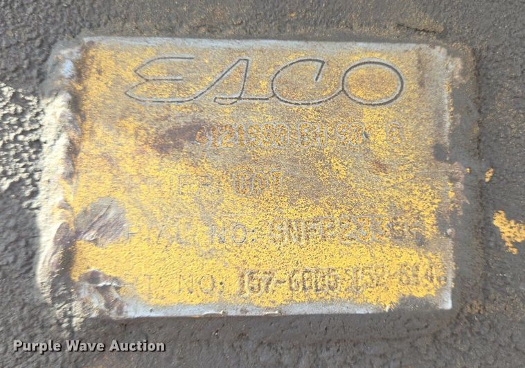 image for item DS7512 1999 Caterpillar 517 skidder