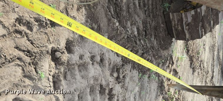 image for item DS7512 1999 Caterpillar 517 skidder