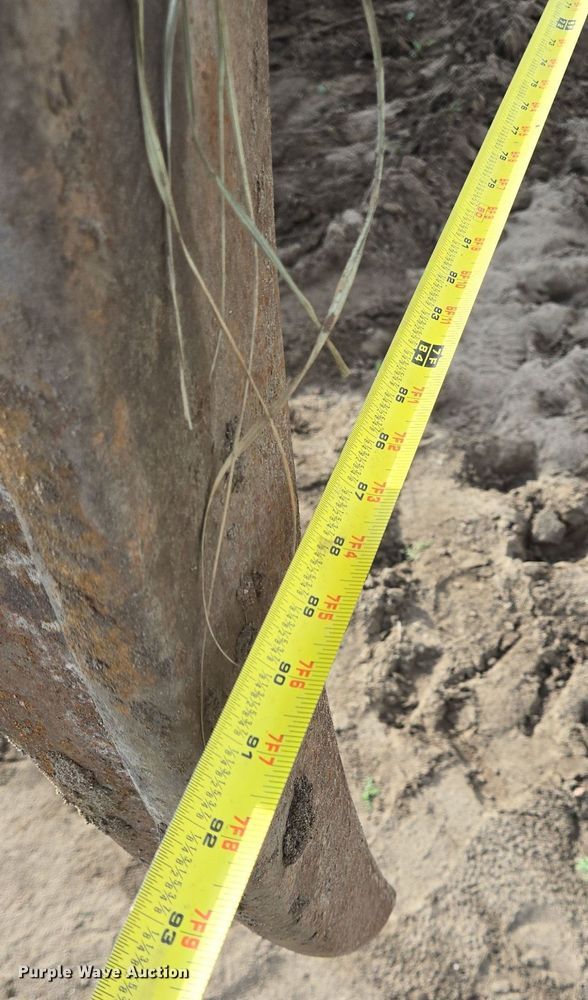 image for item DS7512 1999 Caterpillar 517 skidder