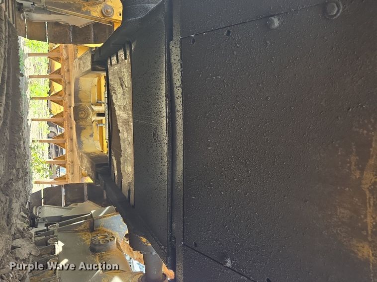 image for item DS7512 1999 Caterpillar 517 skidder