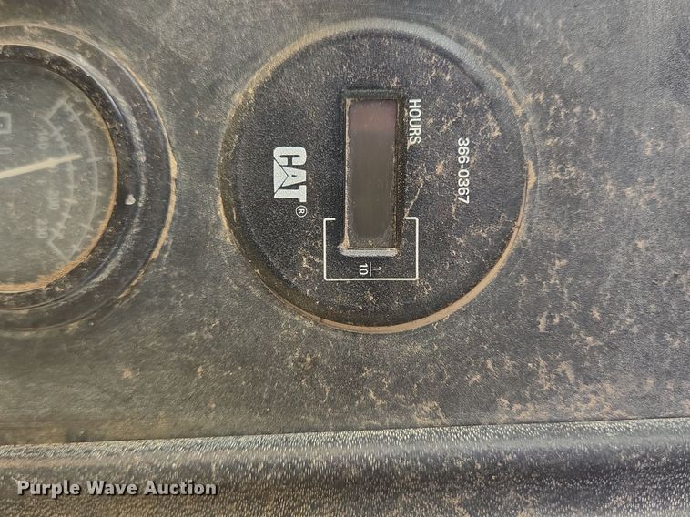 image for item DS7512 1999 Caterpillar 517 skidder